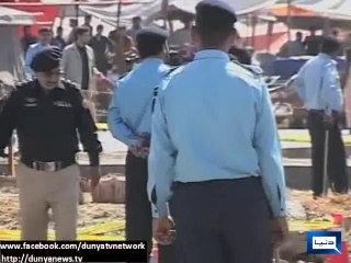 Dunya News-Released Taliban prisoners were in army custody: Ch Nisar