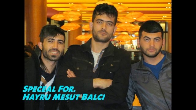 Ahmet CeylaN & NeFeS Arabesk Rap [ o Bacaklarını Açarken Mutlu ] 2014