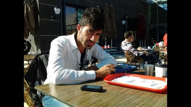 Ahmet CeyLaN & NefeS Arabesk Rap [ Sana Elveda ] -2o14 -