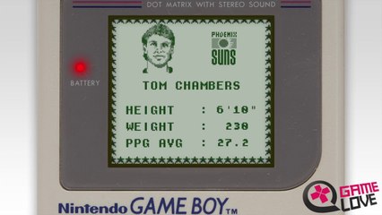 NBA All Star Challenge : Jeu de paniers