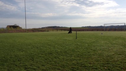 Rapport d'objet Simone Ballens 2014