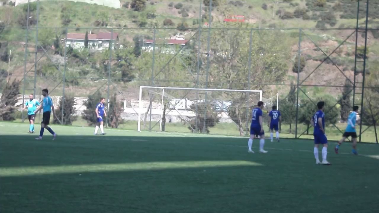 1TAKIMIN MAÇI