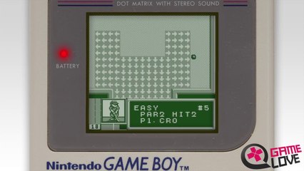 Mini Putt : Le golf c'est la vie