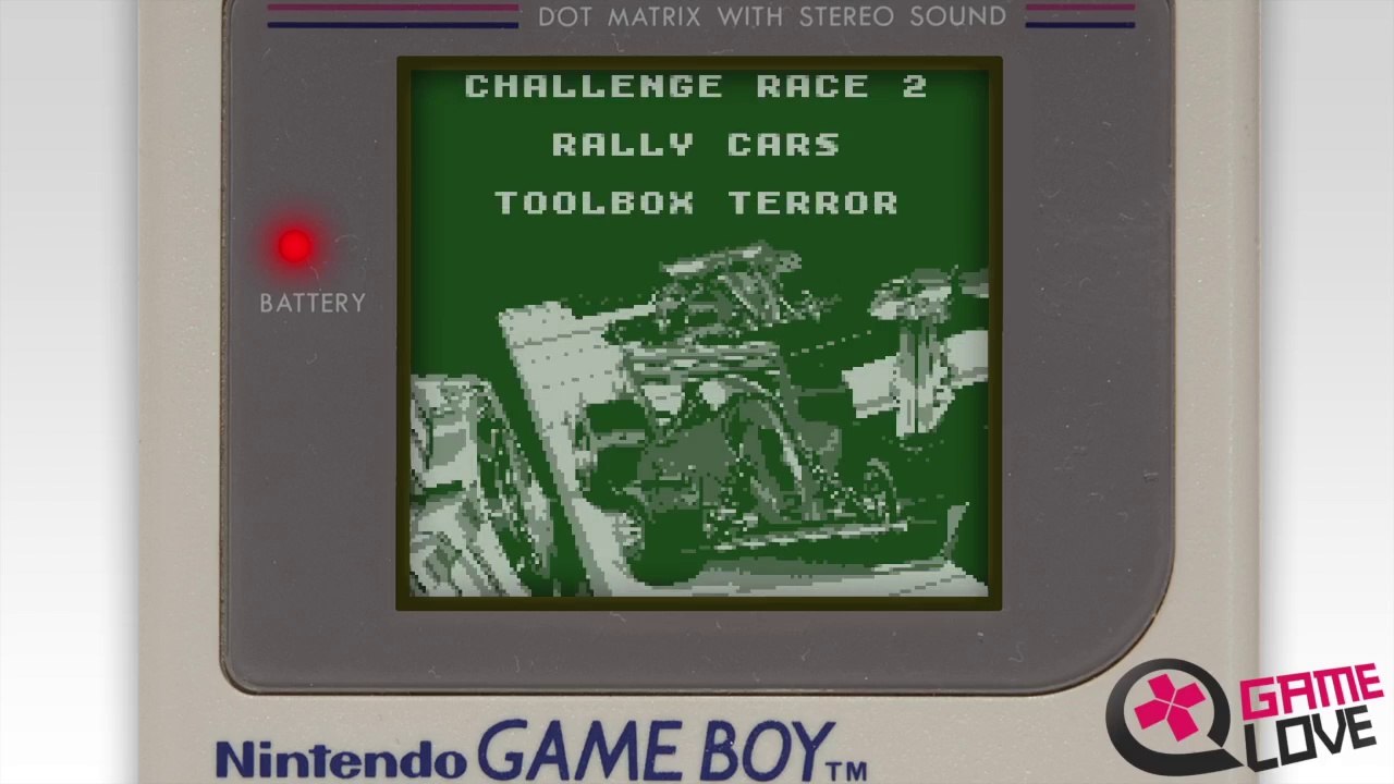 Micro Machines 2 : Turbo Tournament - Vroom Vroom