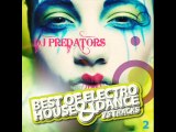 Best of Electro House & Dance  ( CD 2 ) - DJ PREDATORS