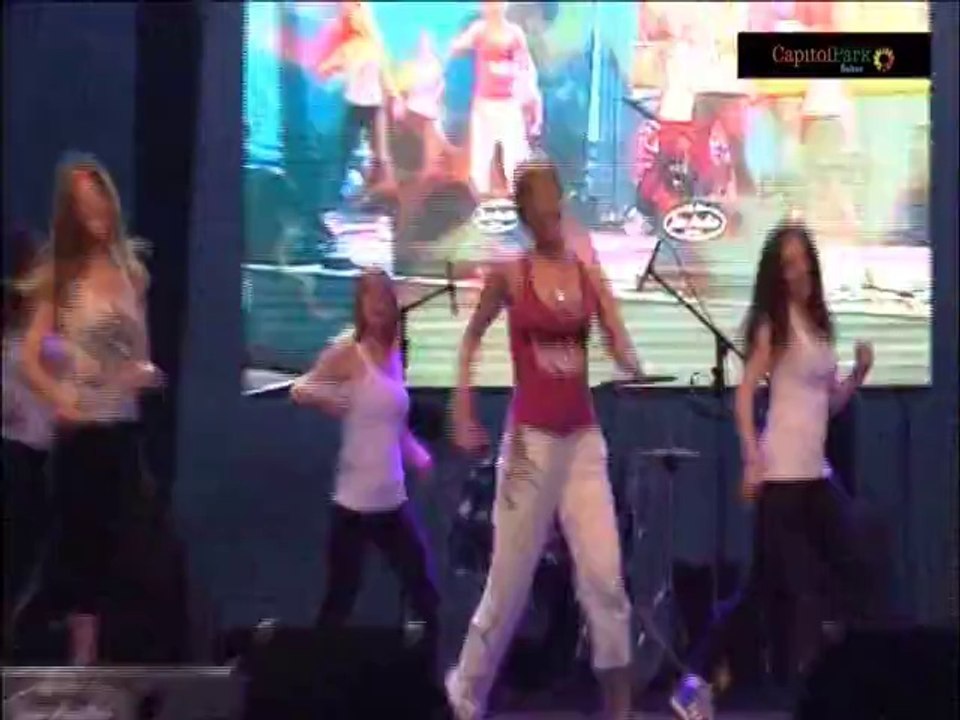 Studio Lotos @ Capitol Park-u 2