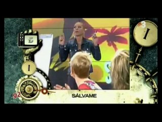 APM- Clases de Historia con Belén Esteban