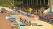 Cyclisme : le Néerlandais Niki Terpstra gagne en solitaire le Paris-Roubaix