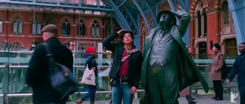 teri aankhon ki namken mastiyan