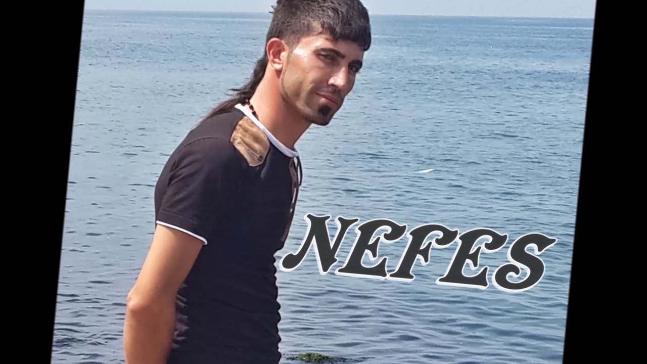 Nefes ARabesk Rap '' İnsanın Efendisi '' { 2013 }