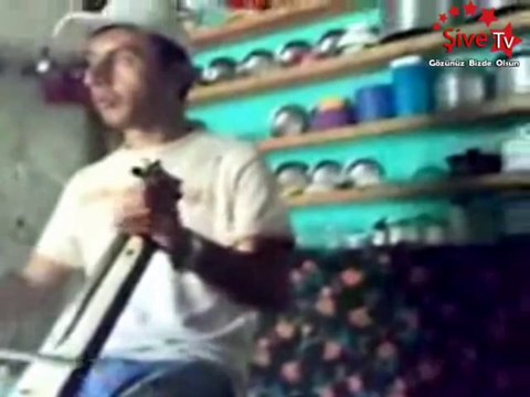 Adem YİĞİT Zorda'da Muhabbet