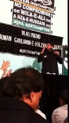 Testing My First Live on Daily Motion