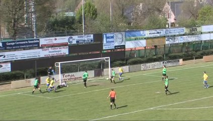 KSK Lovendegem - Sparta Ursel