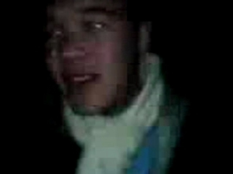 copc(cap ou pas cap) de chanter??