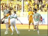 ΑΕΛ-Ομόνοια 2-0 (4η αγωνιστική πλέι οφ)