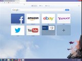 How To View And Also Delete Your Browsing History Data From The Opera Browser