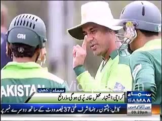 Waqar likely to be head coach, Moin chief selector