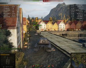 E100 BY McCawley World Of Tanks