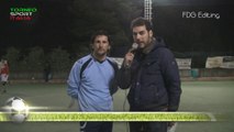 Torneo Sport Italia - 3 Giornata - Girone B - Quei Bravi Ragazzi - The Brothers_3-2