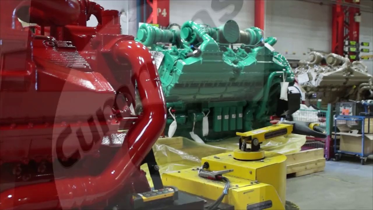 Anixter-direkt hat besleme