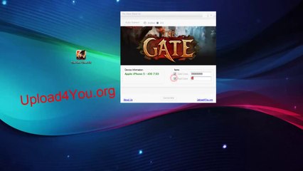 Updated The Gate Cheat Kit - Download Hack for iOS and Android