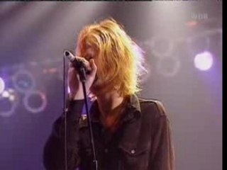 Josh Homme / Screaming Trees Live 1996