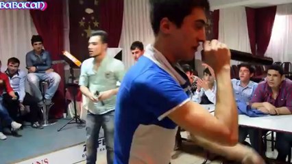 -iSyanQaR26  CANLI KONSER 2014