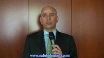 Video Diabete, cosa è la Retinopatia diabetica- prof. P. Lanzetta, Udine