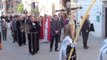 Semana Santa Marinera - Domingo 13 Abril Valencia 2014 - Hermandad del Santísimo Cristo de la Palma