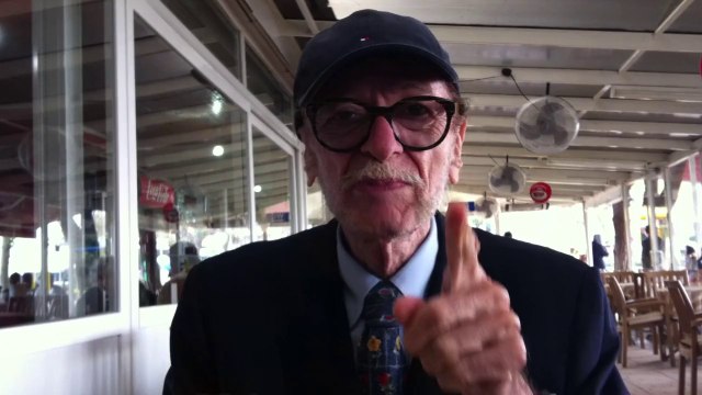 Hasan Cihat Örter - Kayhan Yıldızoğlu (Sanatçı Buluşmaları) 4/5