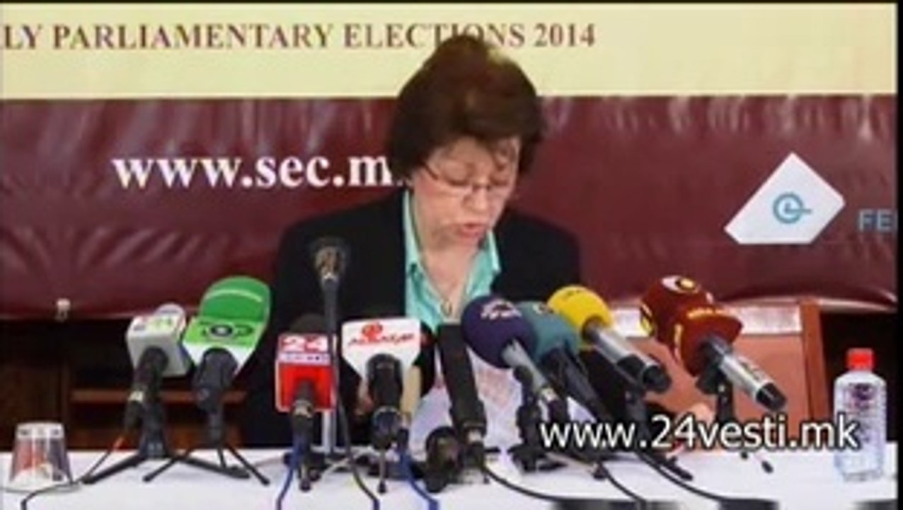IZJAVA DIK BILJANA JOVANOVSKA PRES