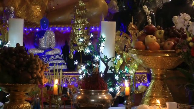 Nouvel an khmer 2014 ចូលឆ្នាំខ្មែរ