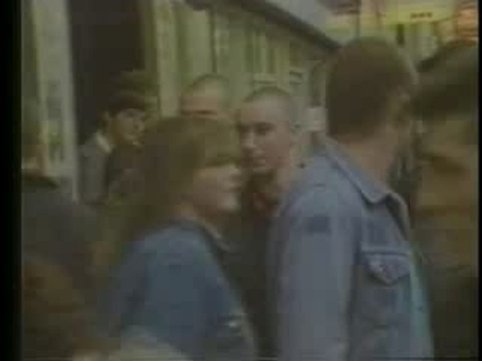 The Business - Suburban Rebels