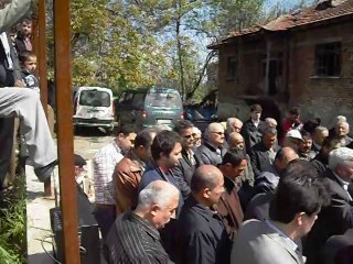 13.04.2014. Selahattin Ayhan Cenaze Merasimi HASANLI 010