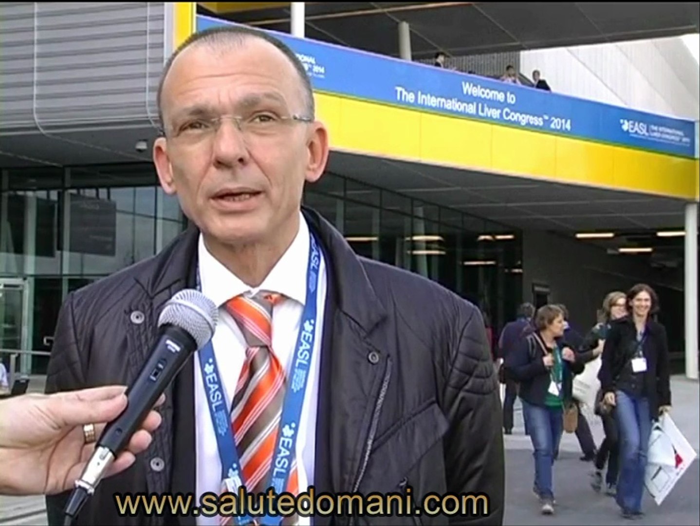 ⁣Video Epatite C, indagine accesso ai farmaci -Ivan Gardini, Epac