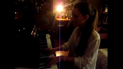 Secrets - One Republic (Rosa París cover)