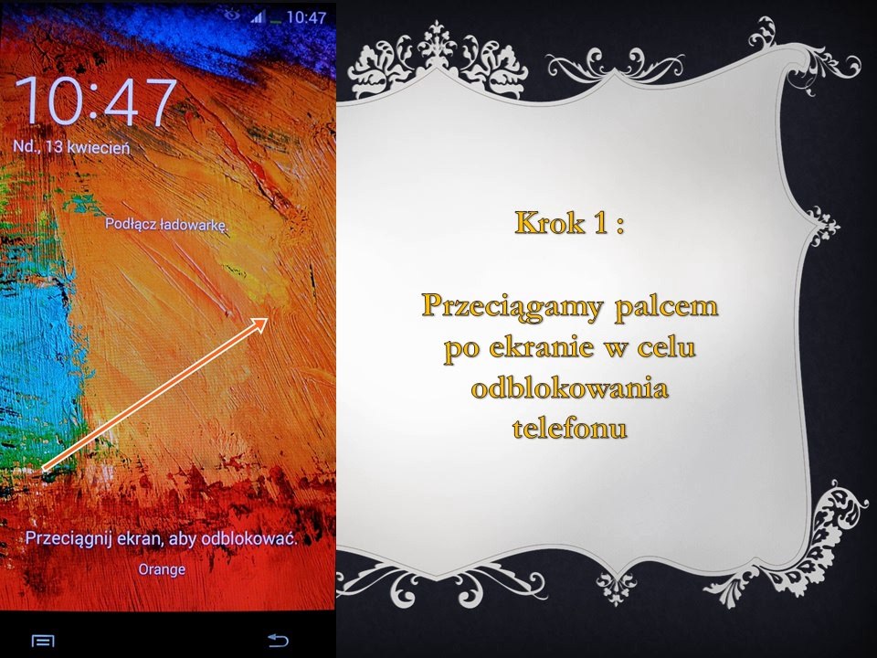 Mini-przewodnik Samsung Galaxy Note 3 Neo