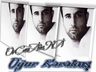 UGUR KARAKUS HALO-OrÇunAdaNa