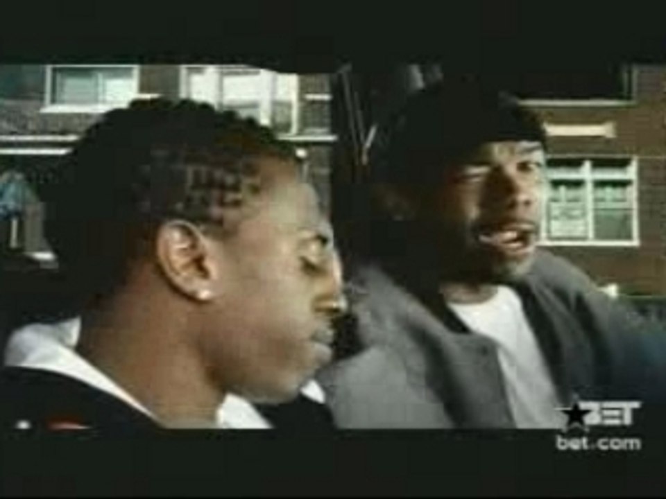 Boo & Gotti feat. Lil' Wayne