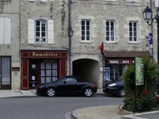 City of Duras   en 2