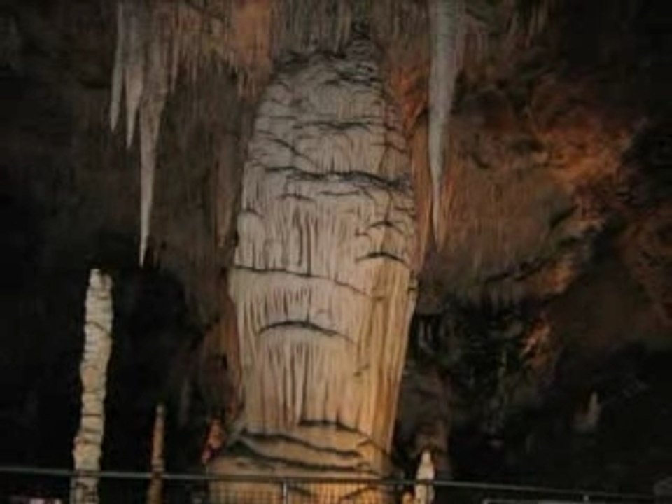 Ballade dans les P-O