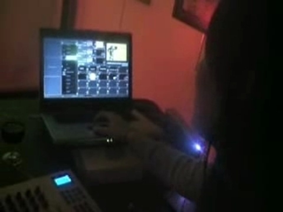 home made sounds "Contumaz" rennes