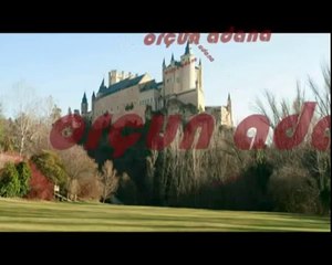 Yıldırım Budak- Topraklar Başıma-Orçun Adana