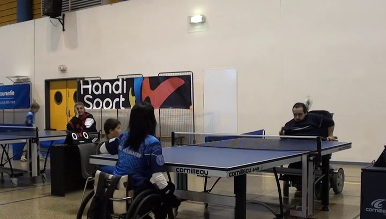 3 ème tour régionale 2013-2014 (Sandrine)