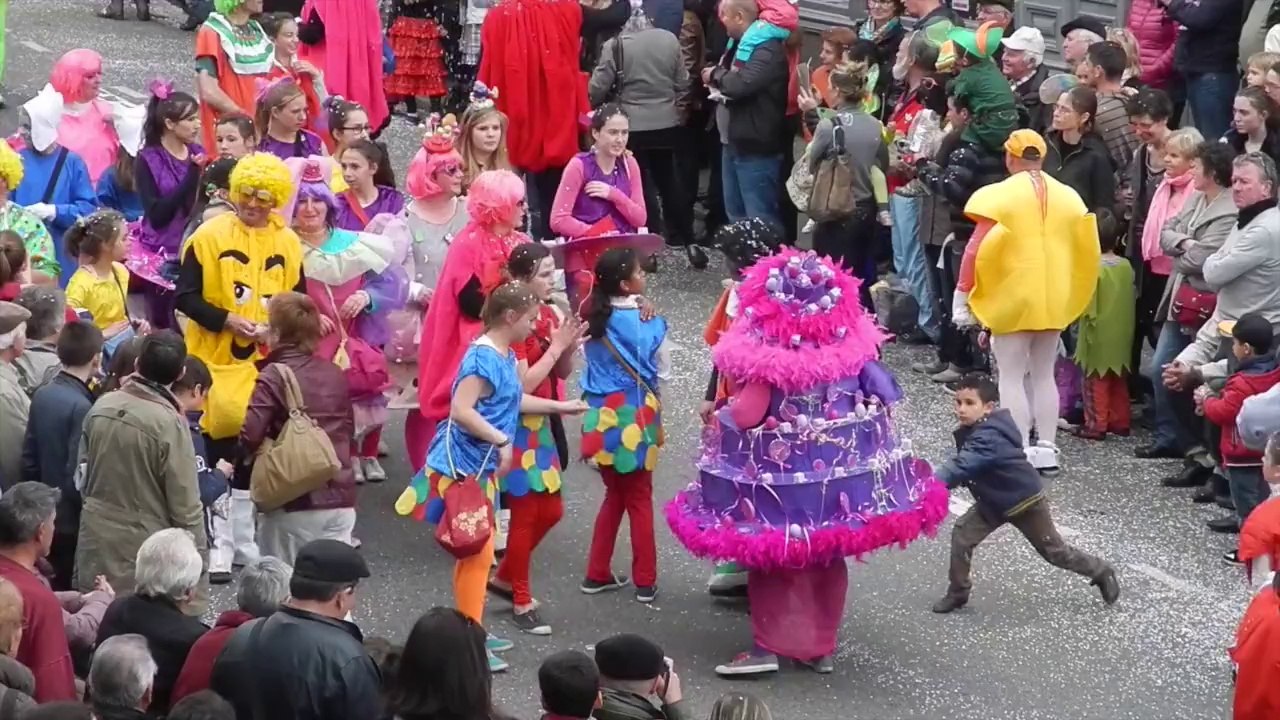 Carnaval de Vitré