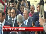 Anayasa Mahkemesi Hükümet gerilimi tırmanıyor