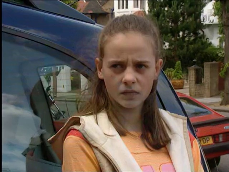 Oscar Charlie 'Episode 1 von 13'