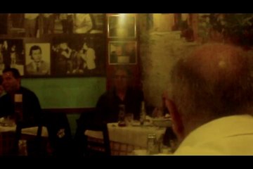 Μια βραδιά στο νταλκαδάκι... 05-04-2014 (video 1)