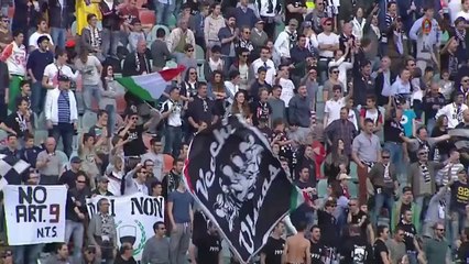 Siena 1:0 Virtus Lanciano