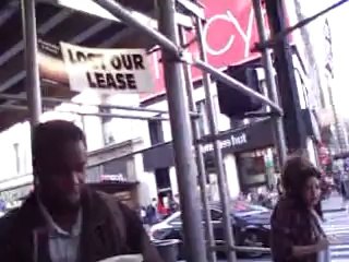 Pt1 The Negroes And The Latinos Are The People of The LORD.